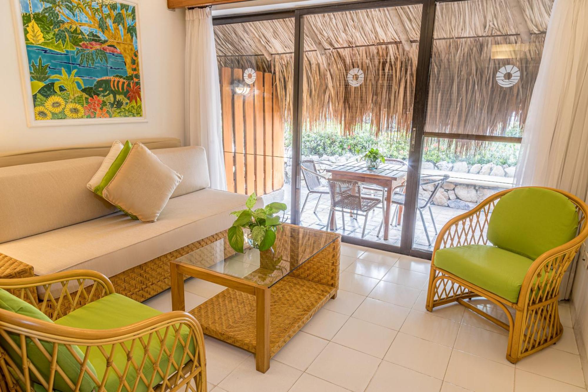 Hotel Irotama Bungalows & Bohios Santa Marta (Magdalena) Exterior foto