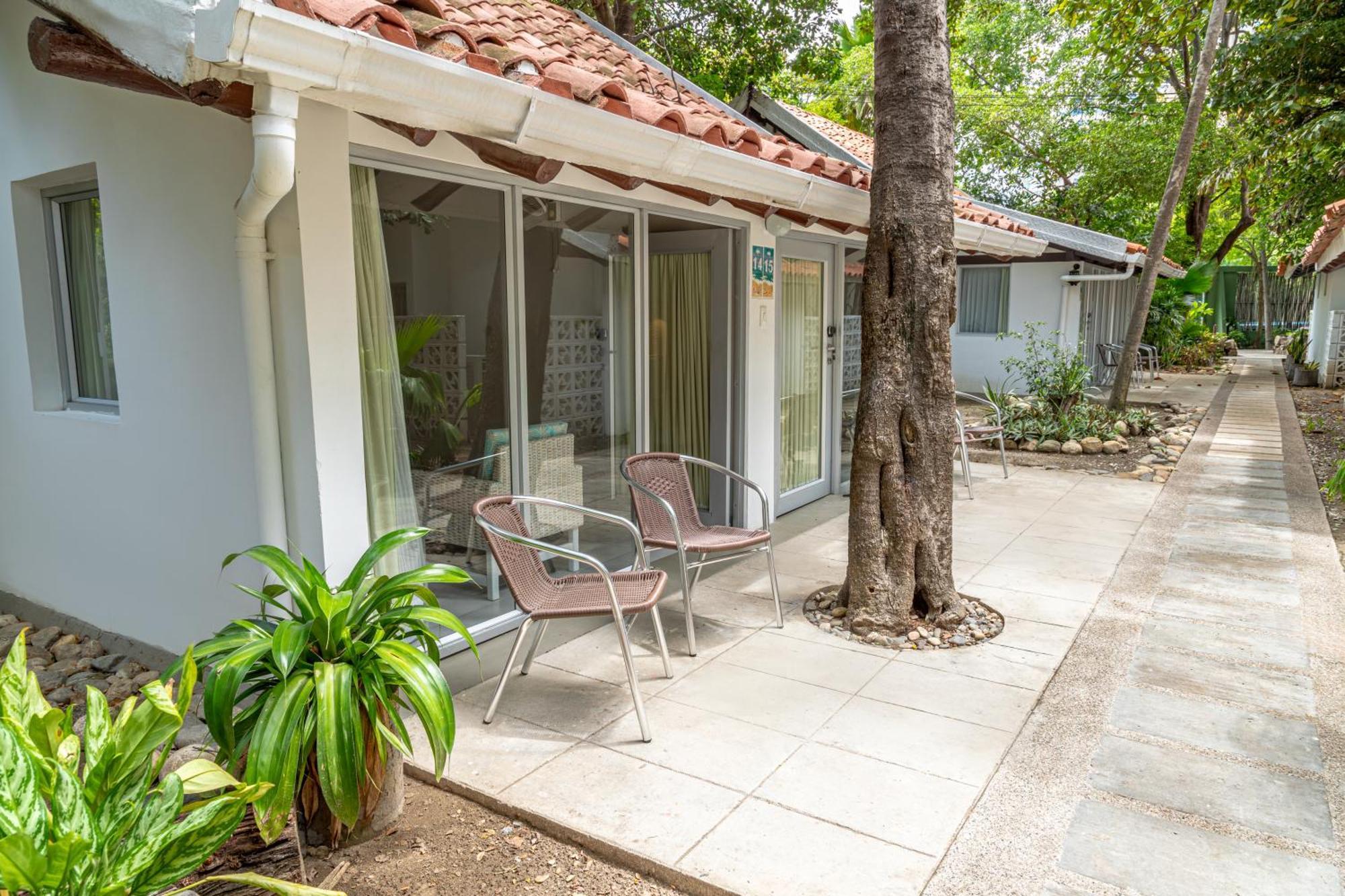 Hotel Irotama Bungalows & Bohios Santa Marta (Magdalena) Exterior foto