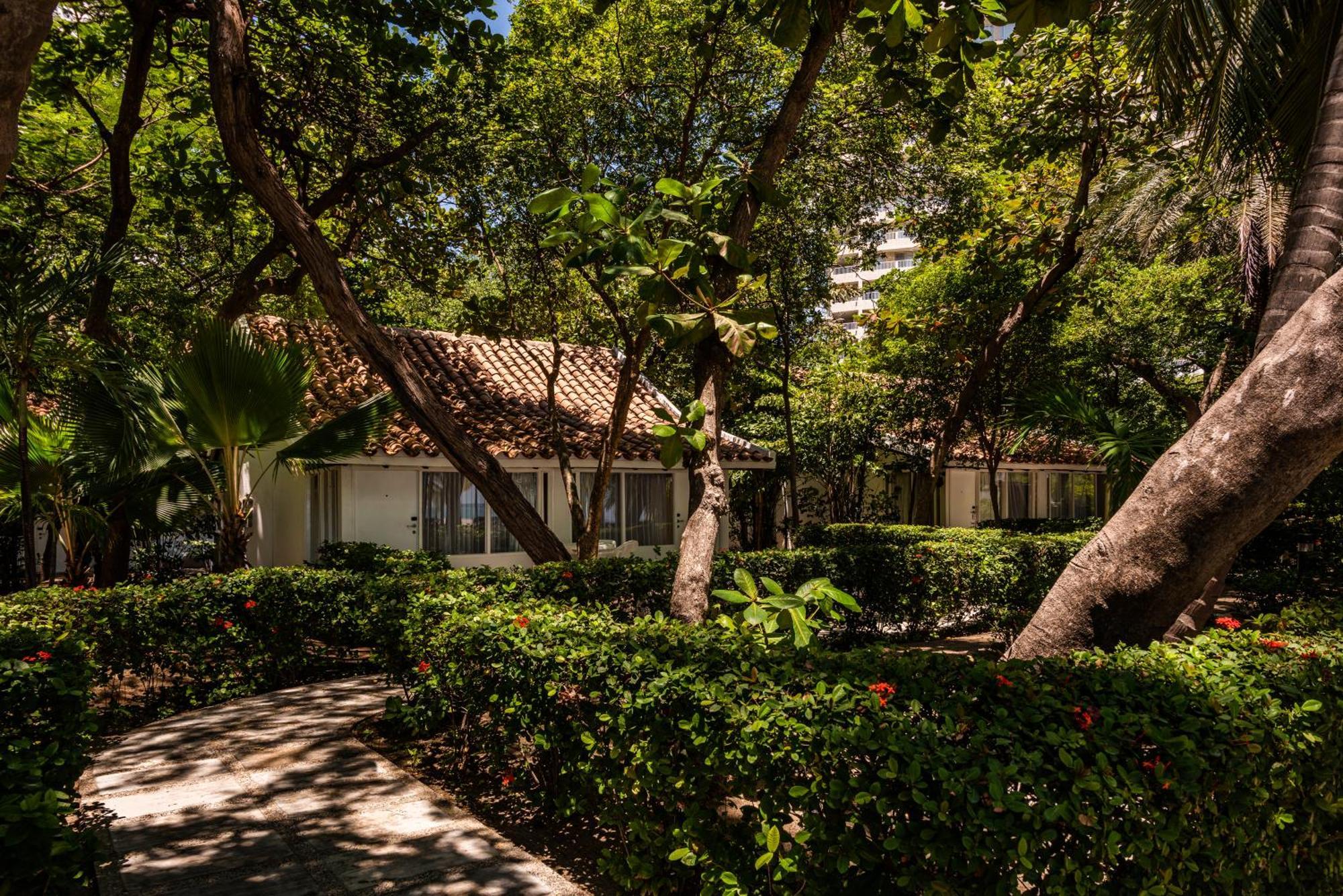 Hotel Irotama Bungalows & Bohios Santa Marta (Magdalena) Exterior foto