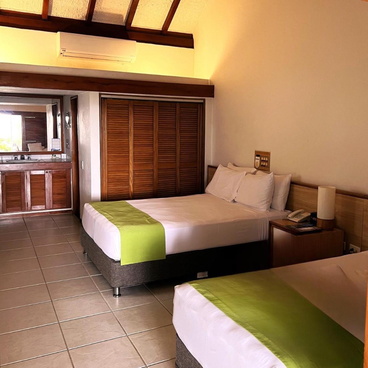 Hotel Irotama Bungalows & Bohios Santa Marta (Magdalena) Exterior foto