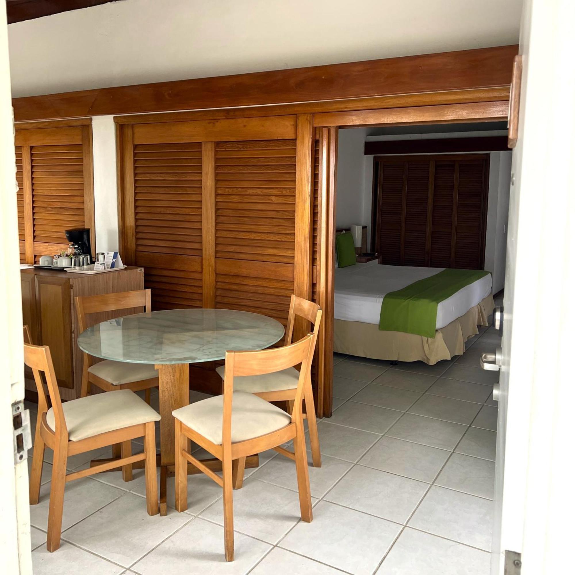 Hotel Irotama Bungalows & Bohios Santa Marta (Magdalena) Exterior foto