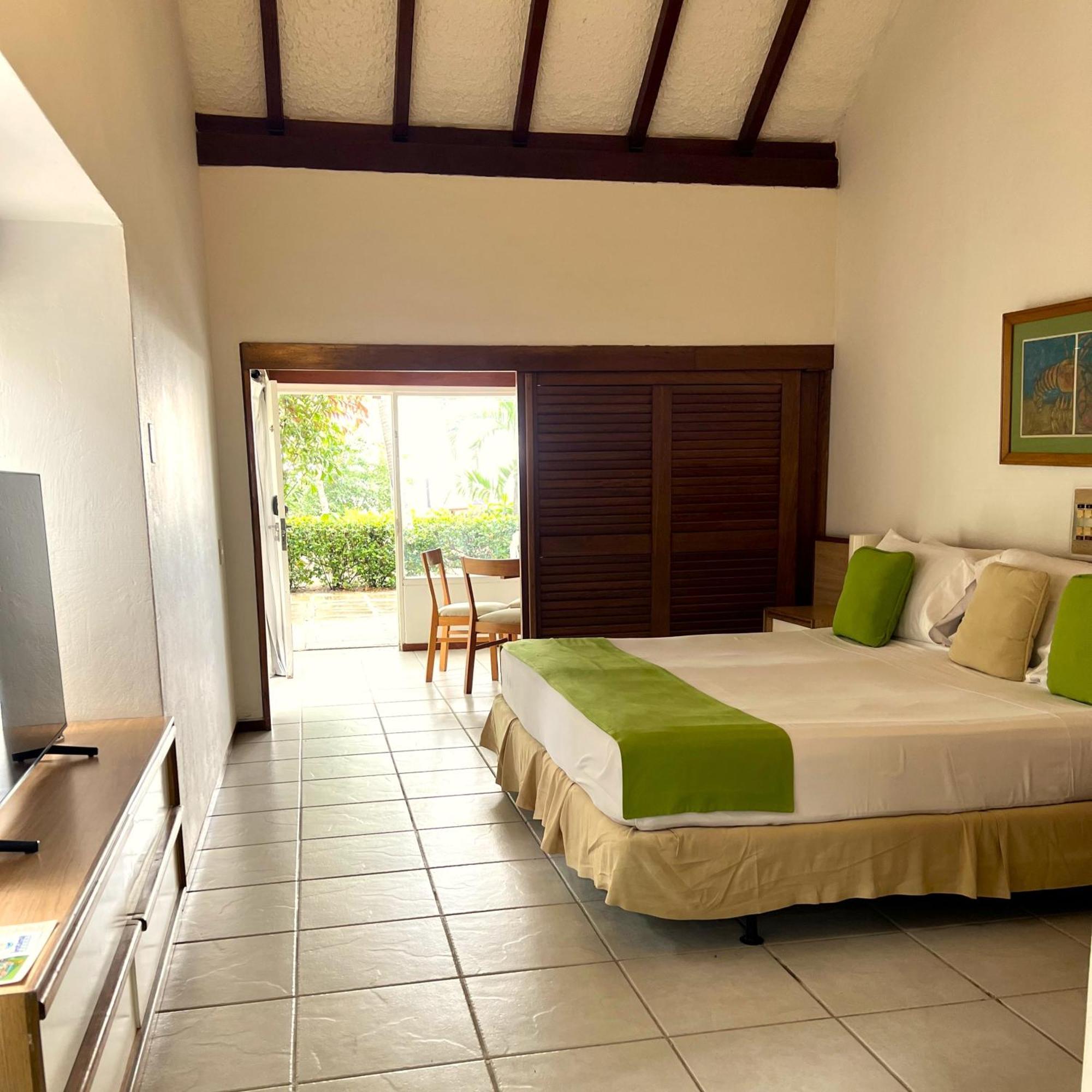 Hotel Irotama Bungalows & Bohios Santa Marta (Magdalena) Exterior foto
