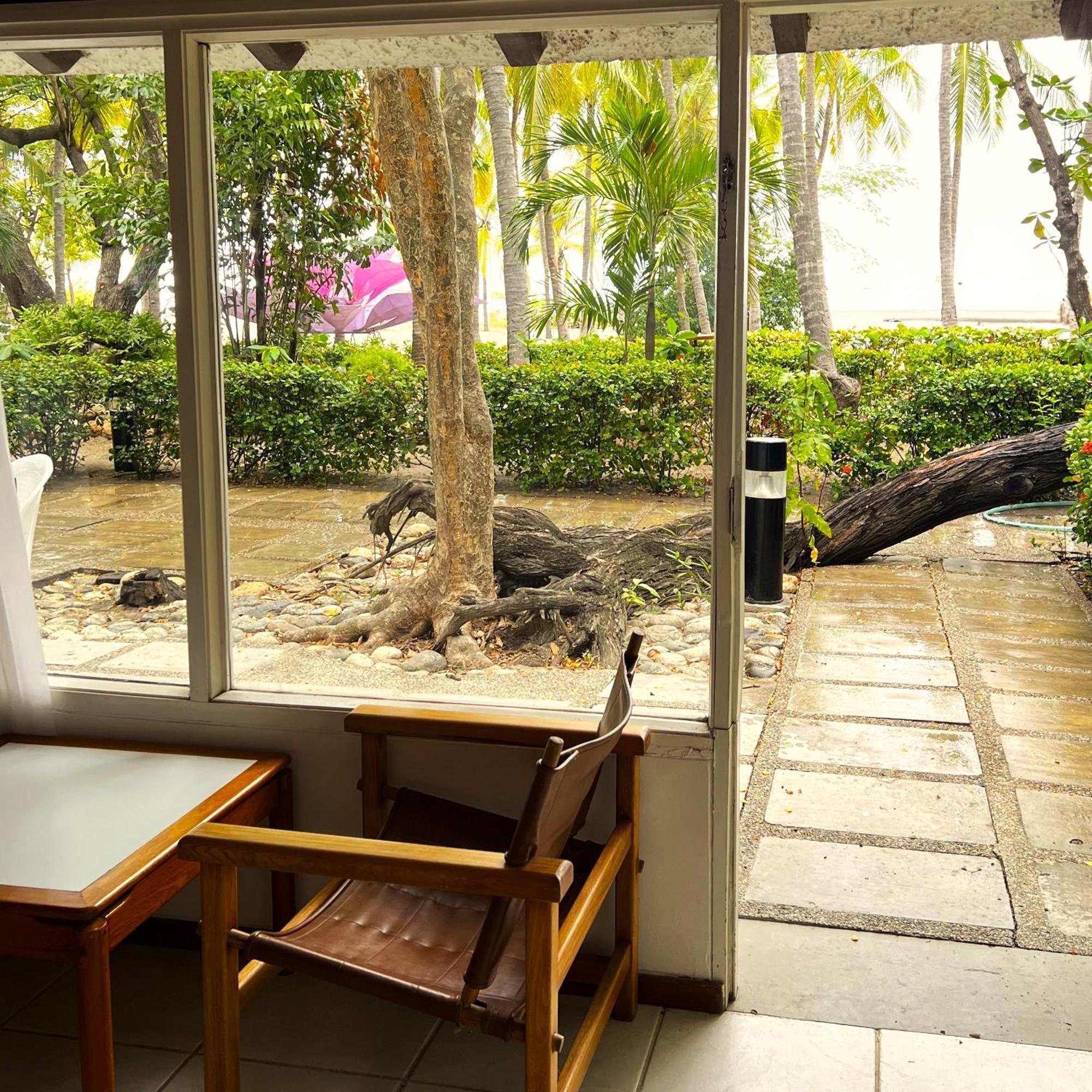 Hotel Irotama Bungalows & Bohios Santa Marta (Magdalena) Exterior foto